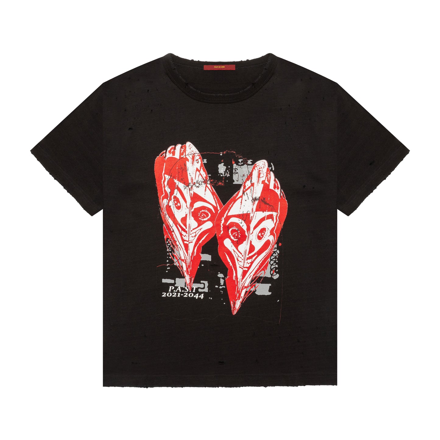 Visual Comedy Core T-Shirt