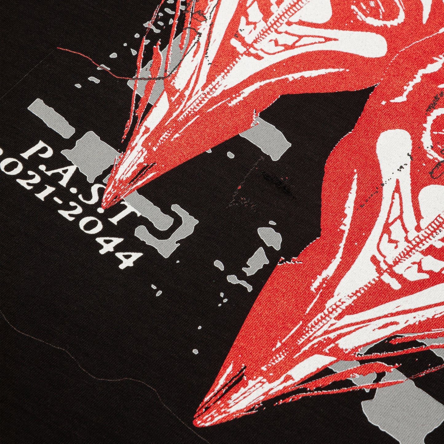 Visual Comedy Core T-Shirt
