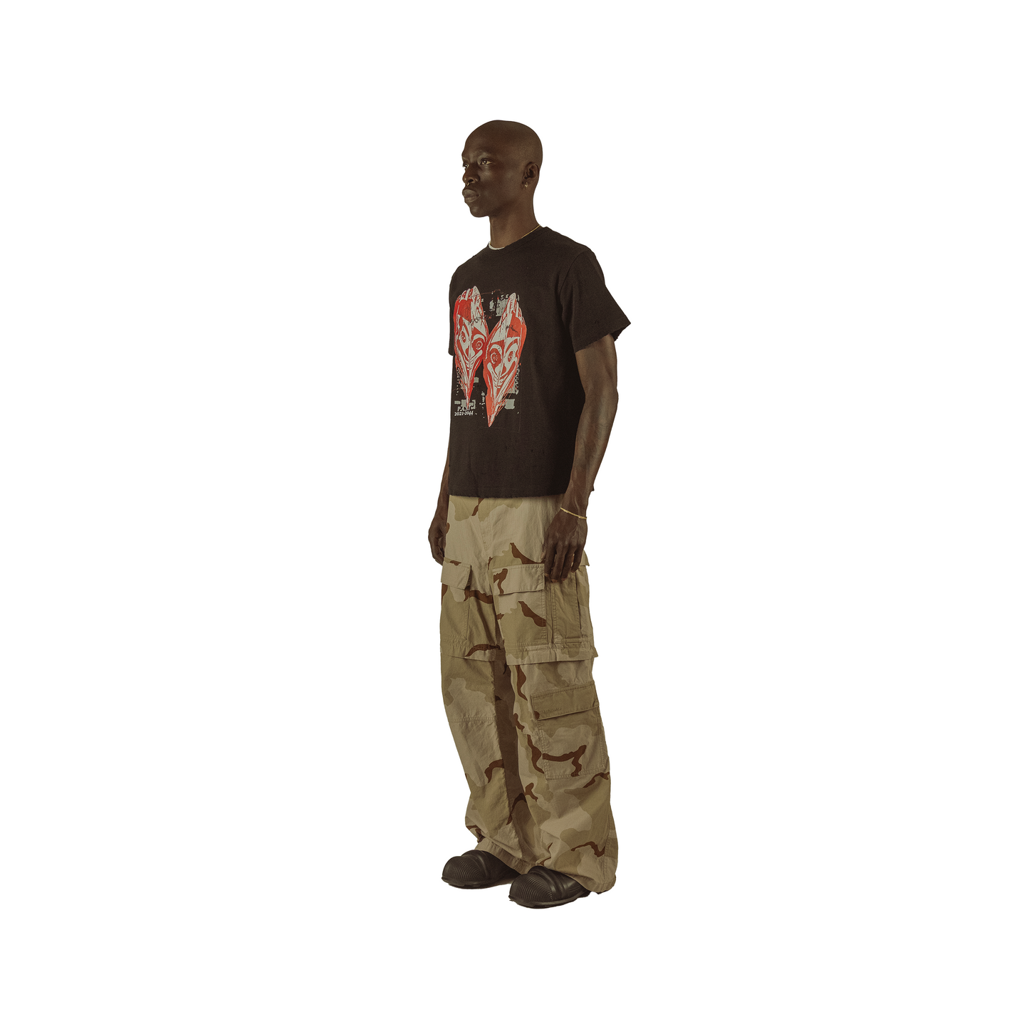 Visual Comedy Core T-Shirt
