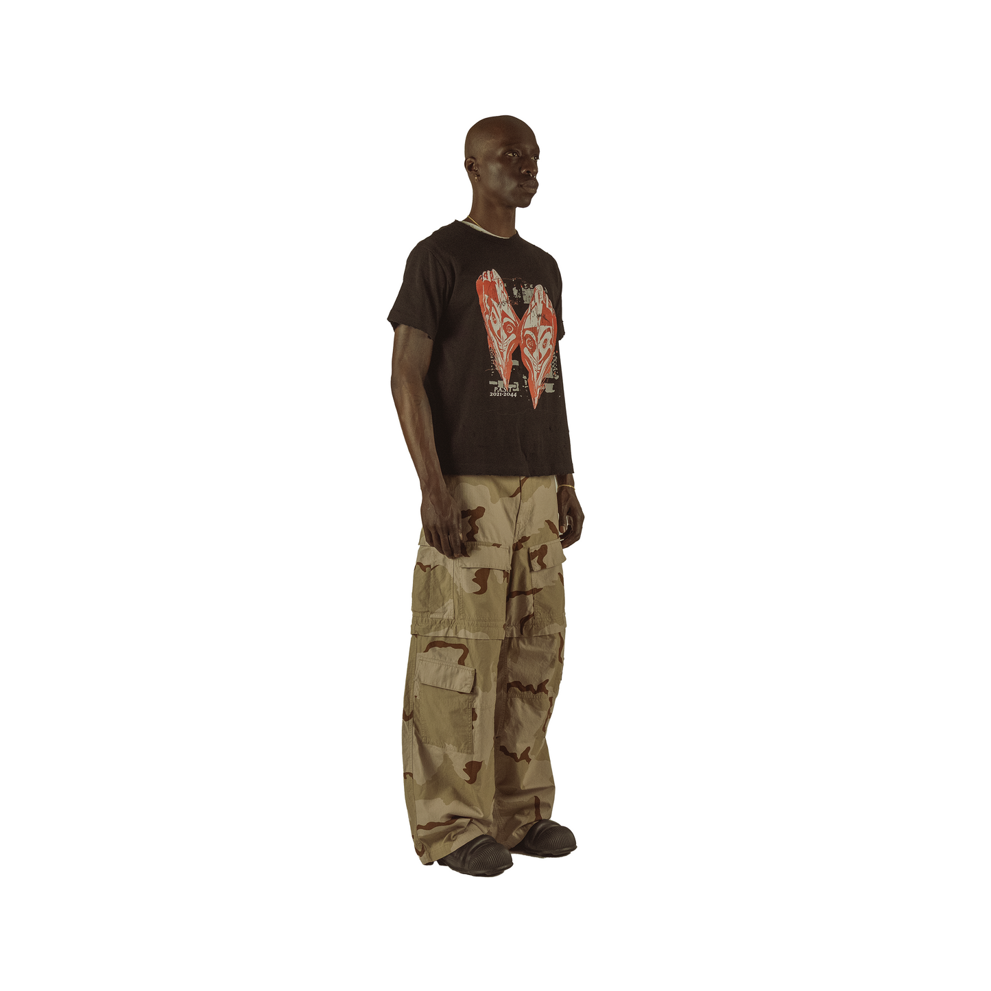 Visual Comedy Core T-Shirt