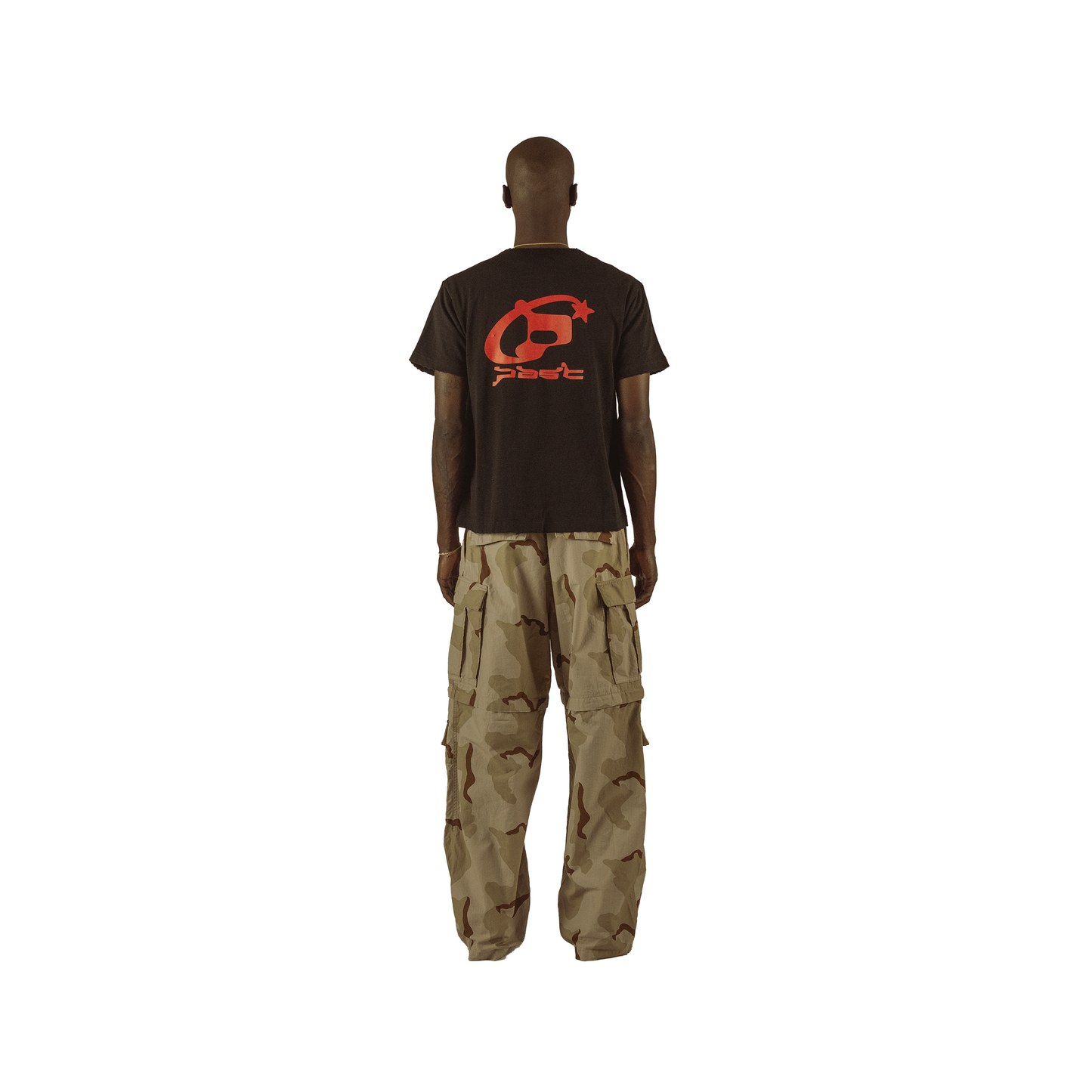 Visual Comedy Core T-Shirt