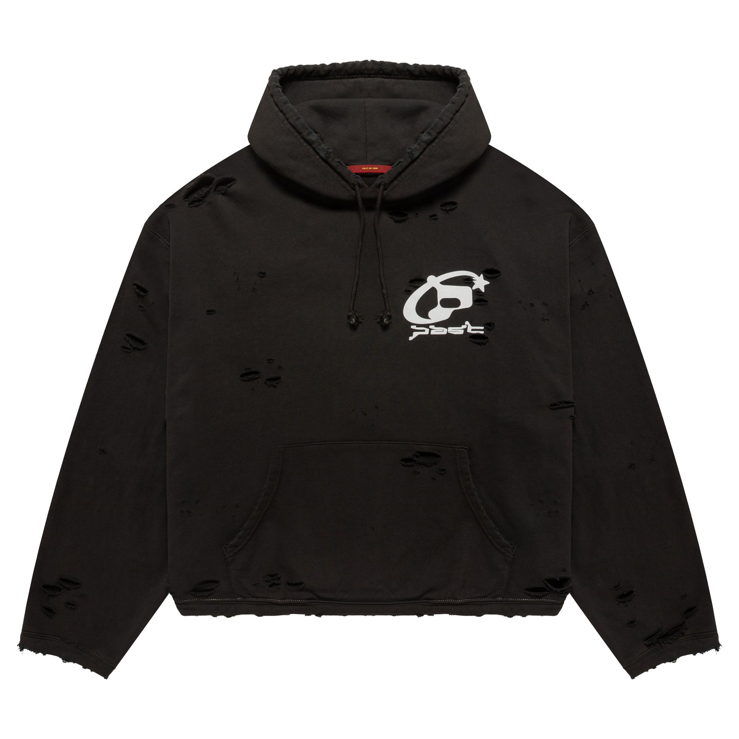 God Hour Core Hoodie