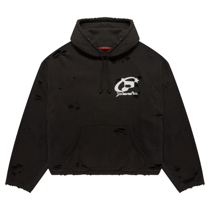 God Hour Core Hoodie