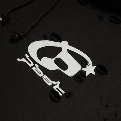 God Hour Core Hoodie