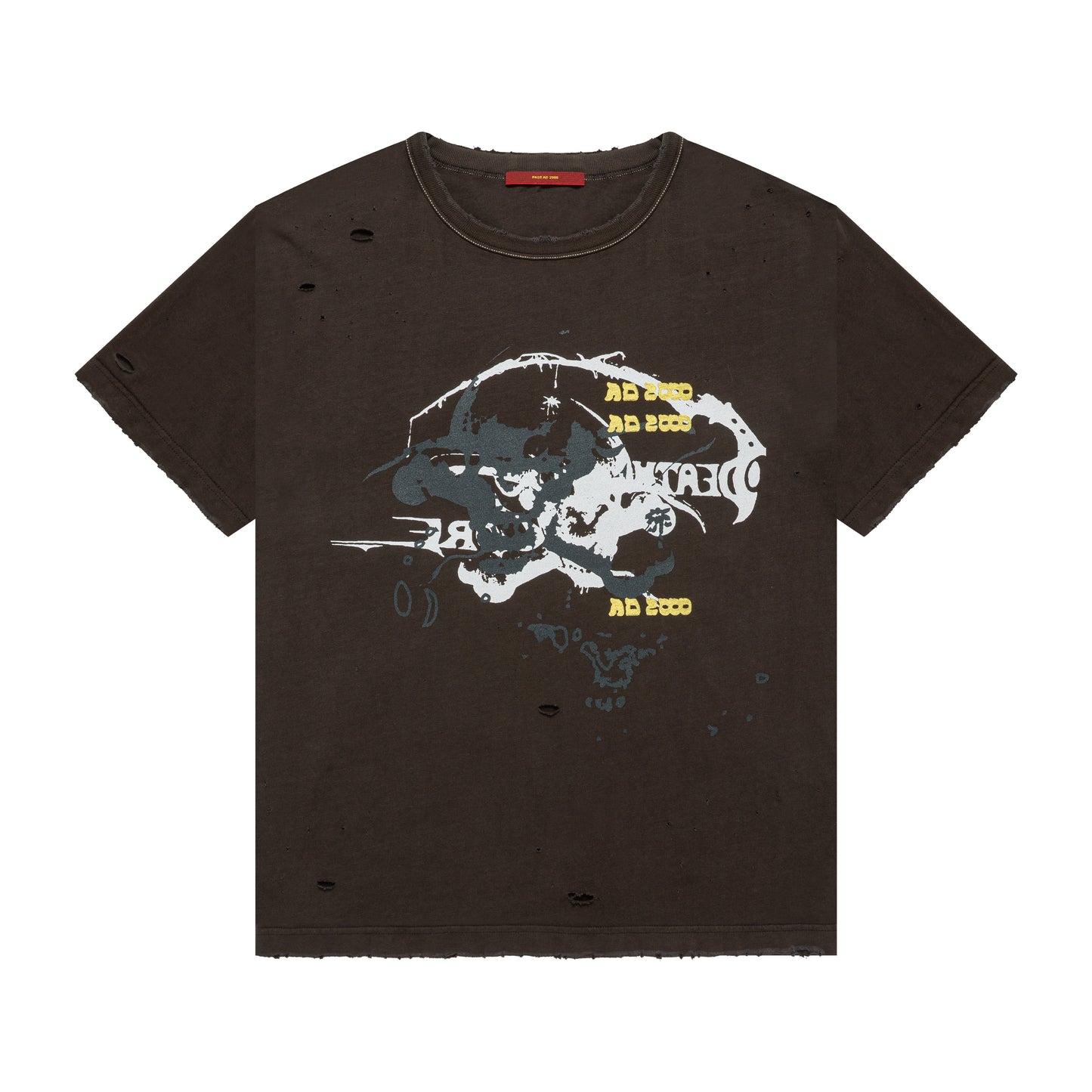 God Hour Core T-Shirt