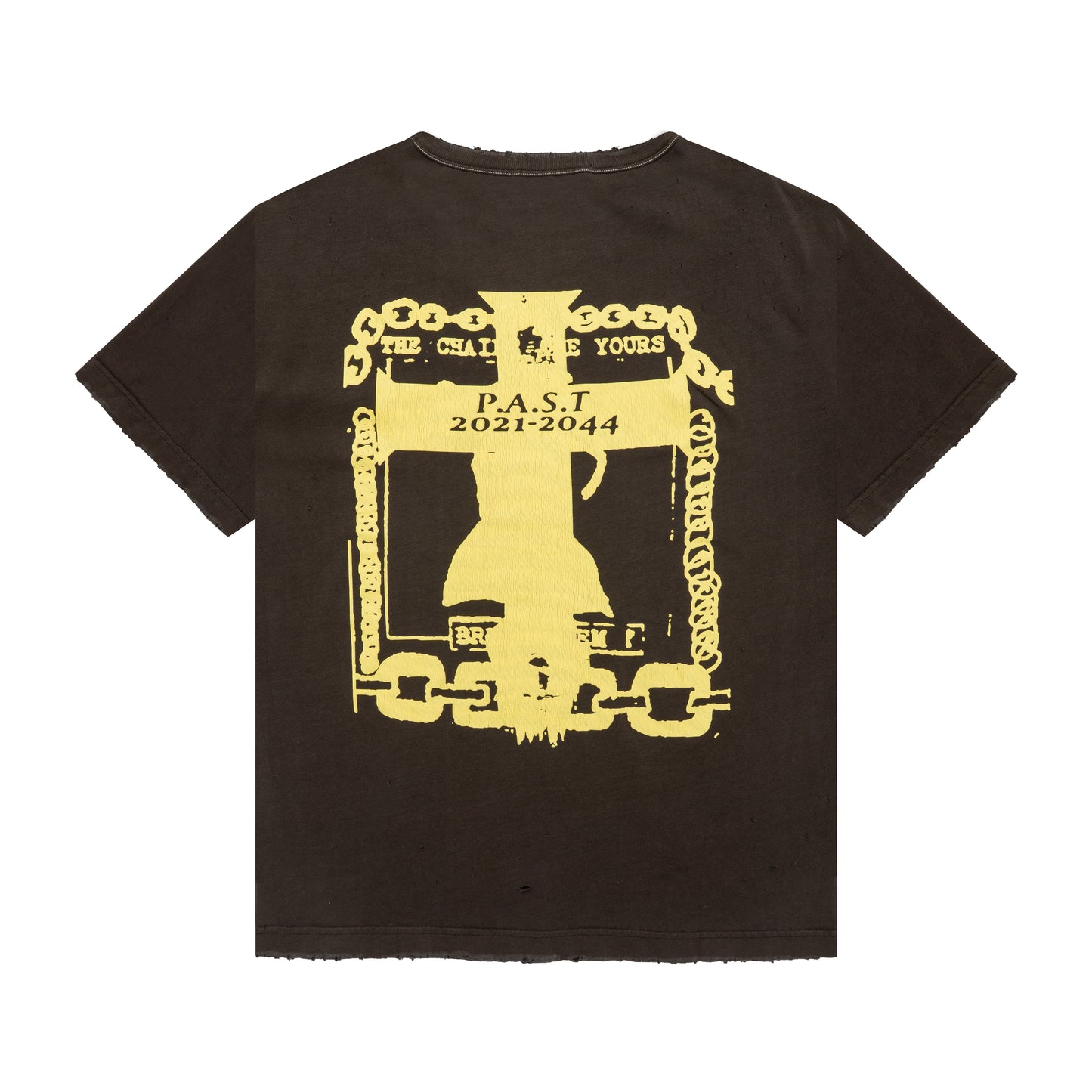 God Hour Core T-Shirt