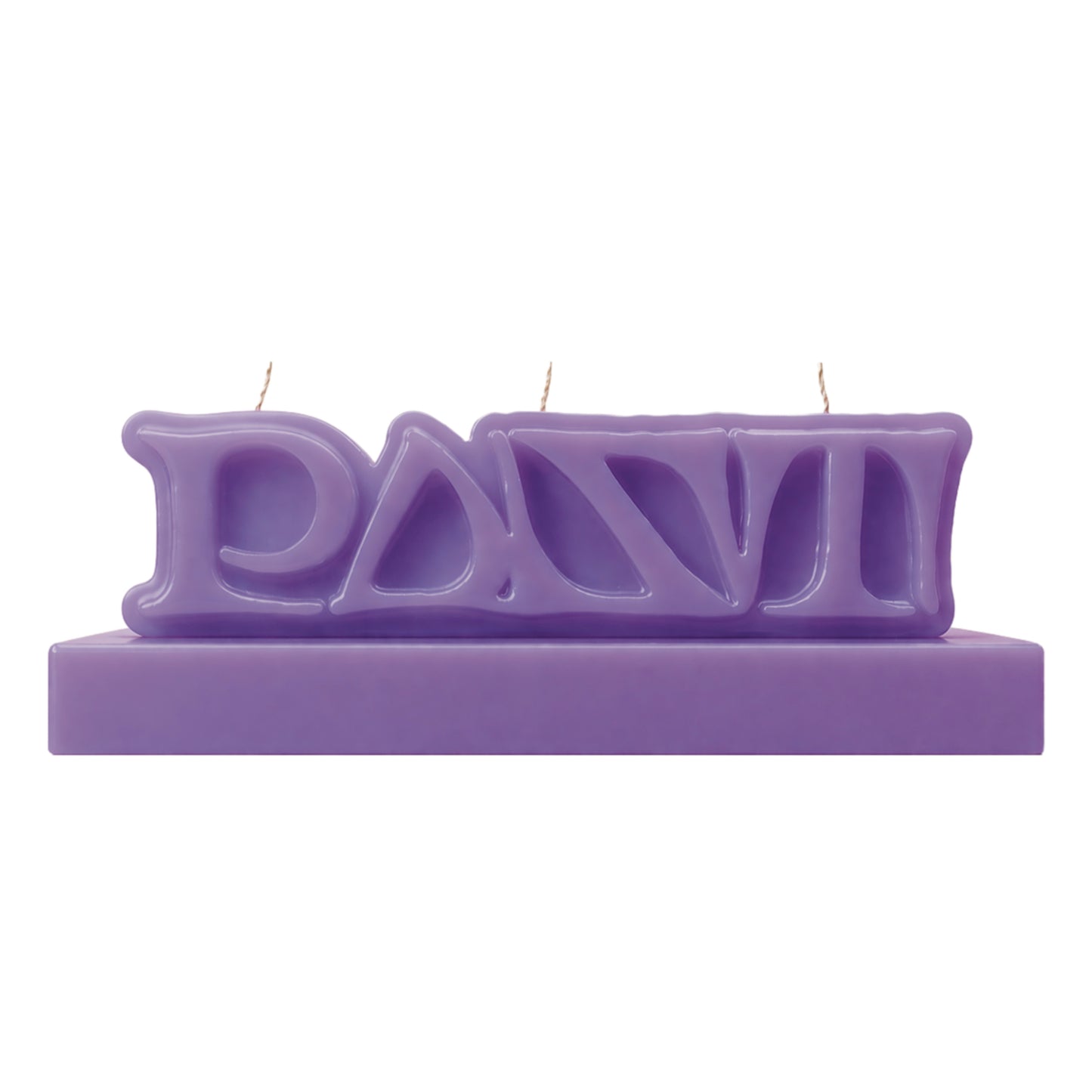 Past Candles