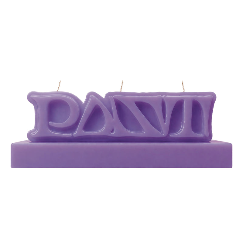 Past Candles - second image