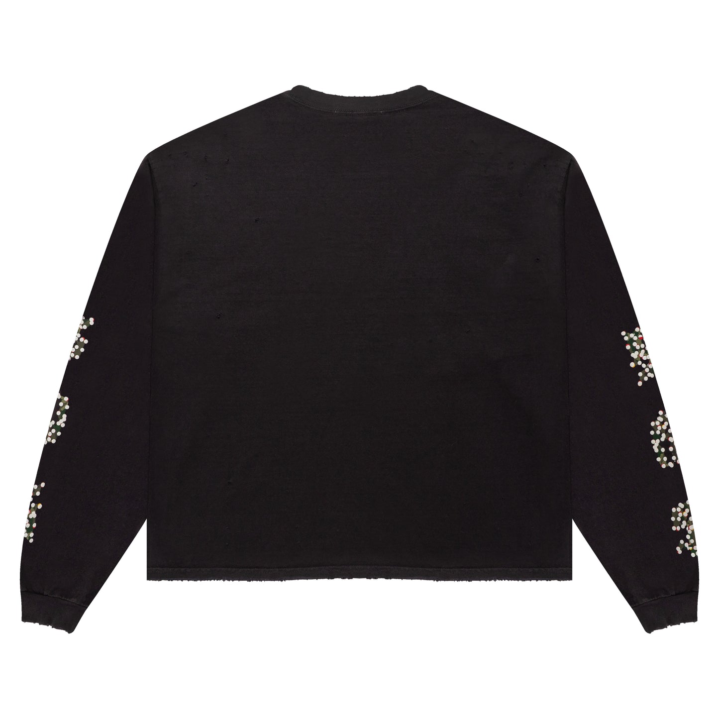 Healer Core Heavyweight LS Shirt