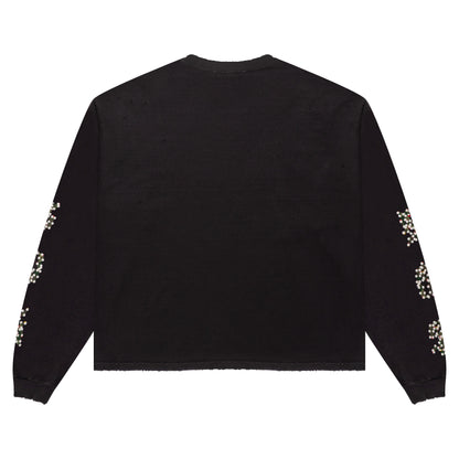 Healer Core Heavyweight LS Shirt