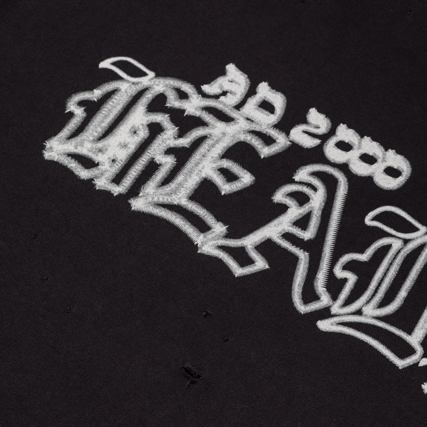 Healer Core Heavyweight LS Shirt