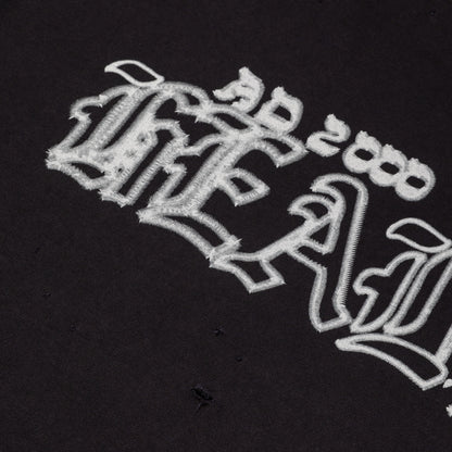 Healer Core Heavyweight LS Shirt
