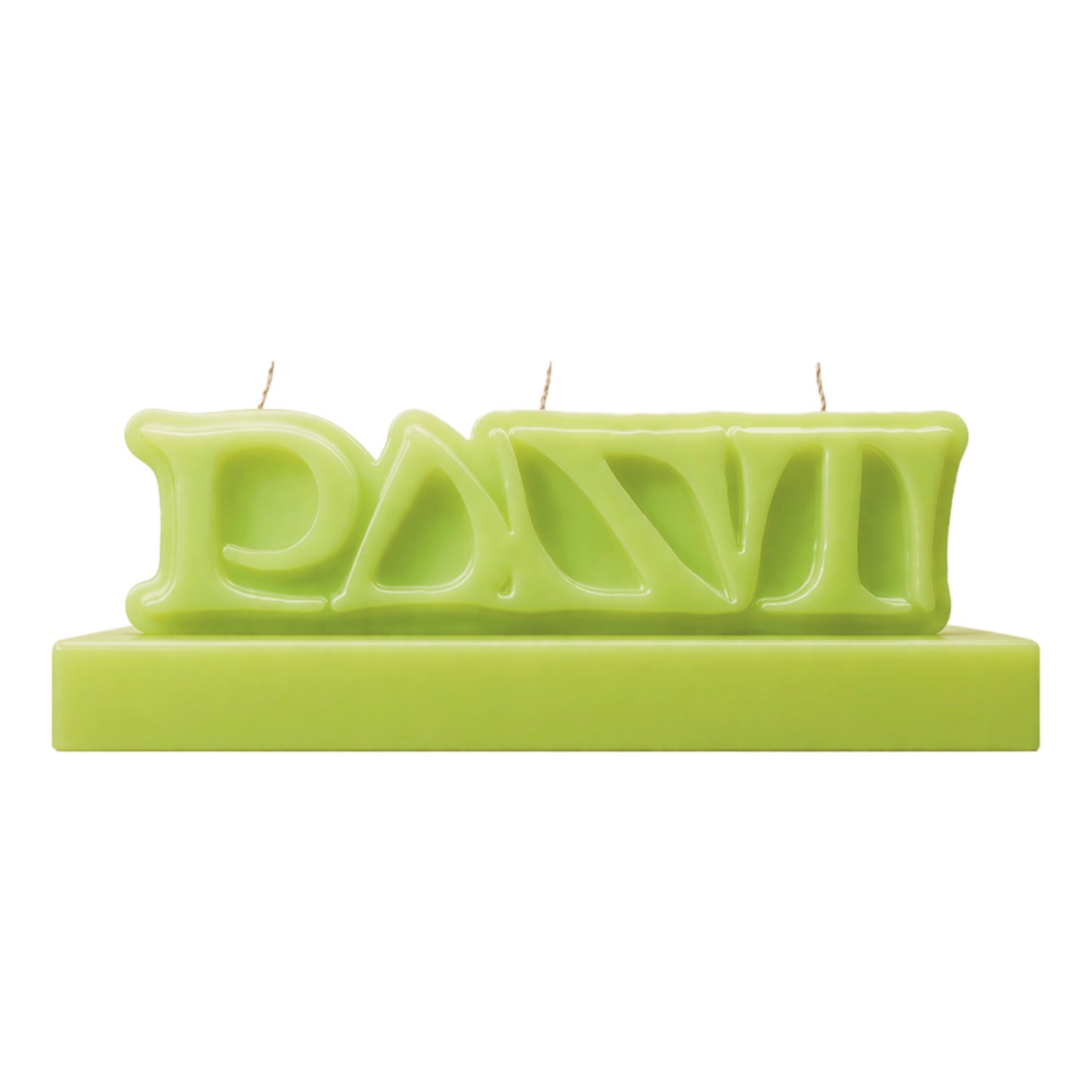 Past Candles