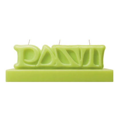 Past Candles