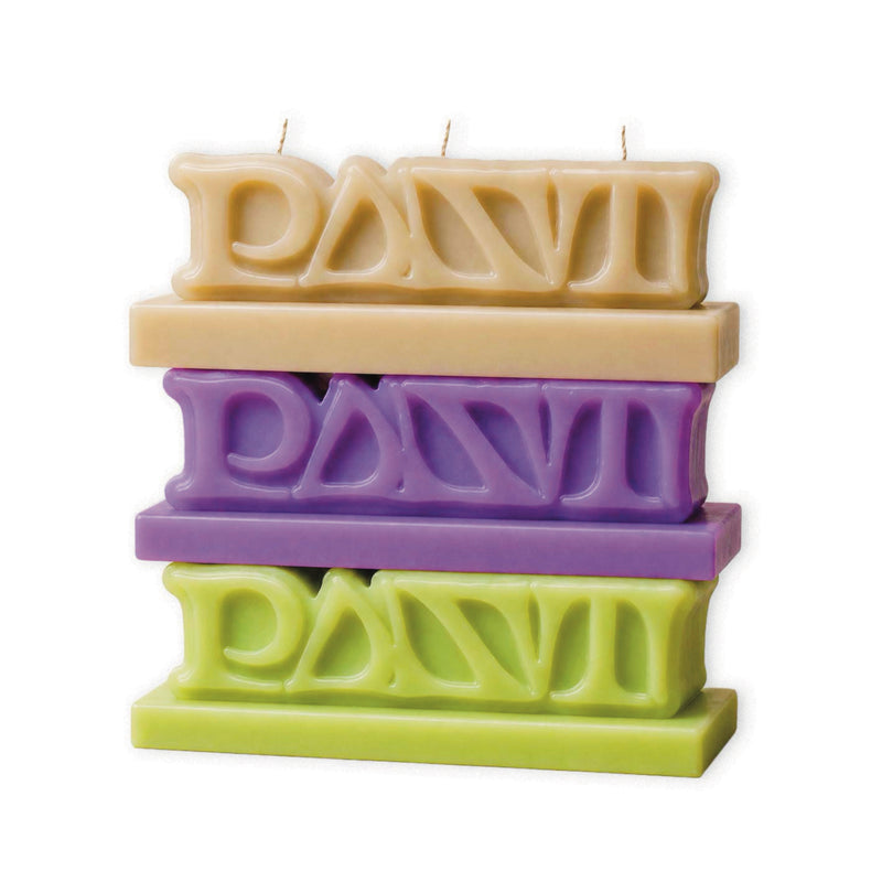 Past Candles