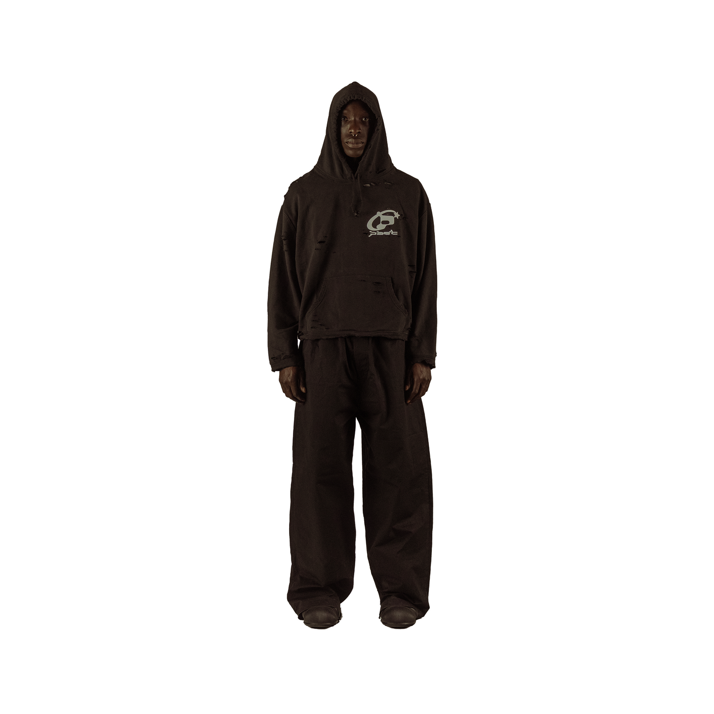 God Hour Core Hoodie