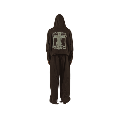 God Hour Core Hoodie