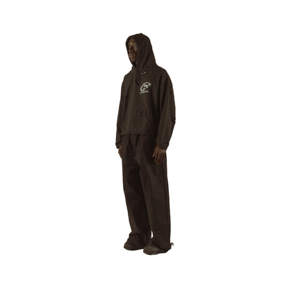 God Hour Core Hoodie