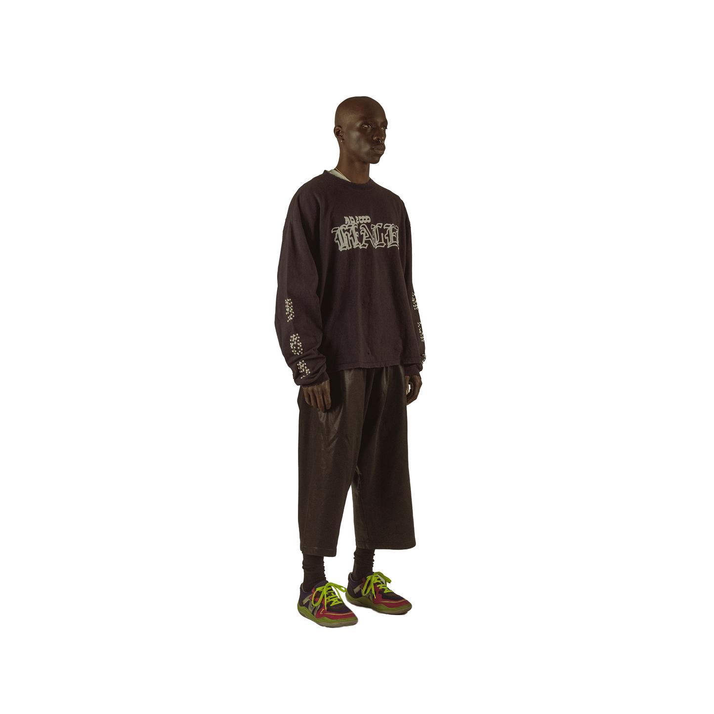 Healer Core Heavyweight LS Shirt