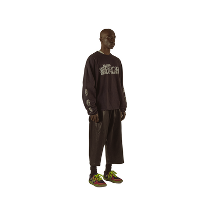 Healer Core Heavyweight LS Shirt