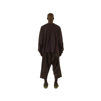 Healer Core Heavyweight LS Shirt