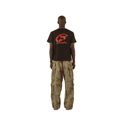 Visual Comedy Core T-Shirt