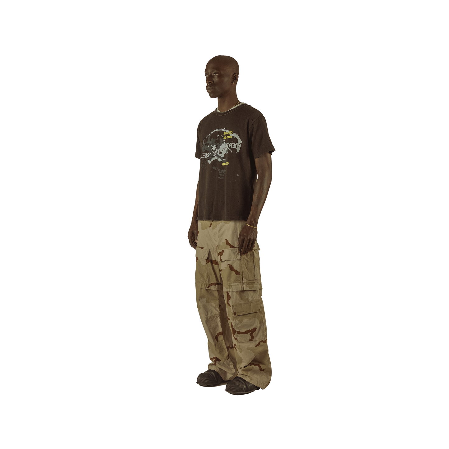 God Hour Core T-Shirt