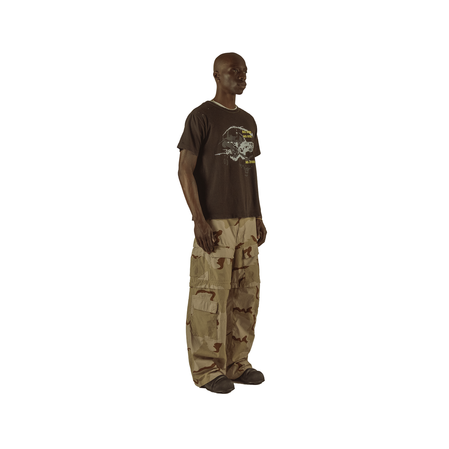 God Hour Core T-Shirt