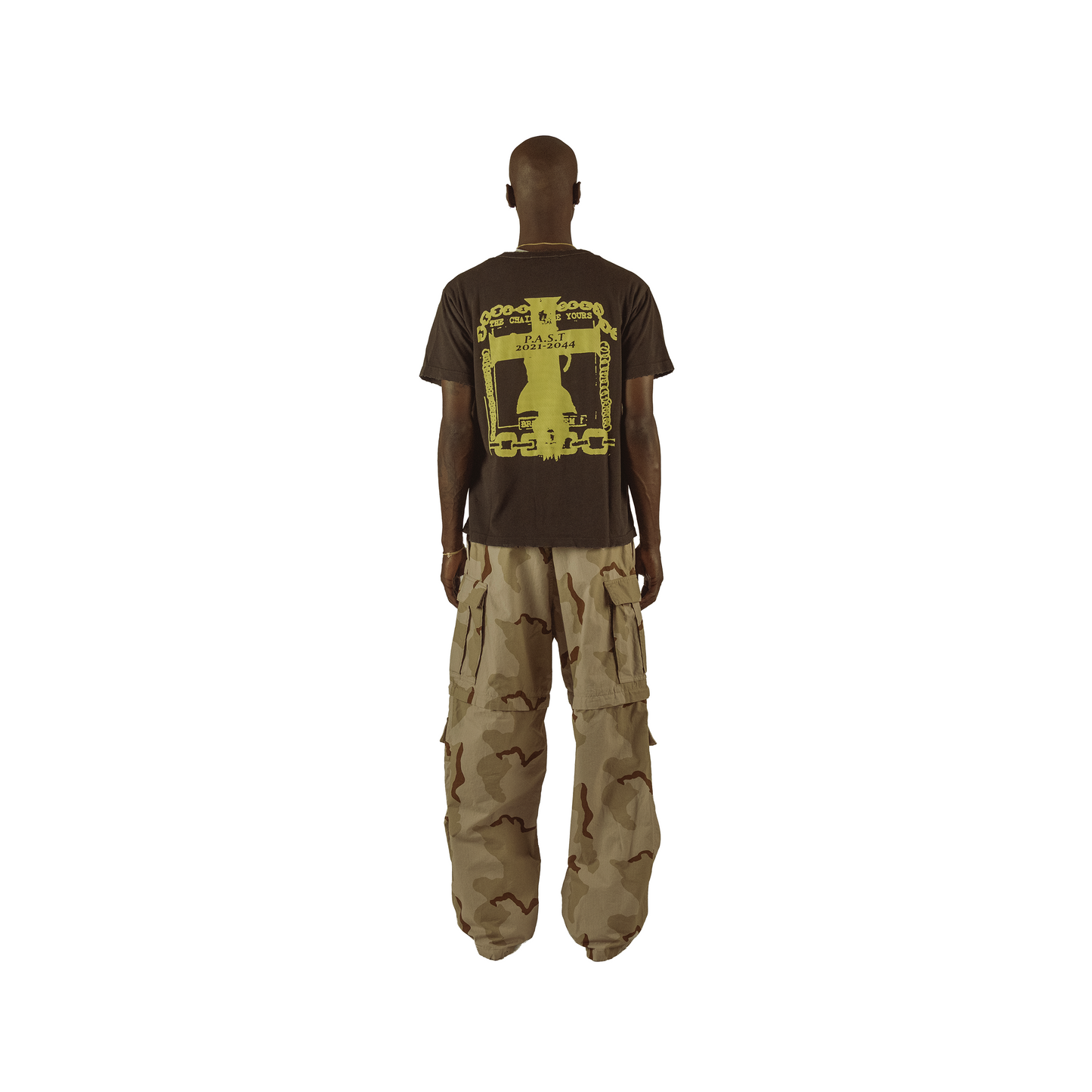 God Hour Core T-Shirt